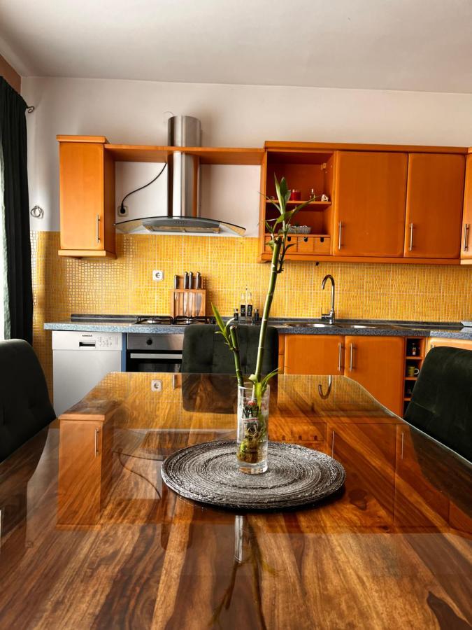 Apartments Magdalena Бибинье Экстерьер фото