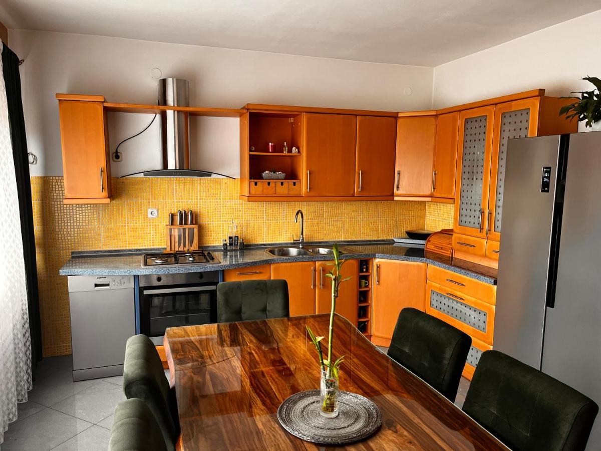 Apartments Magdalena Бибинье Экстерьер фото