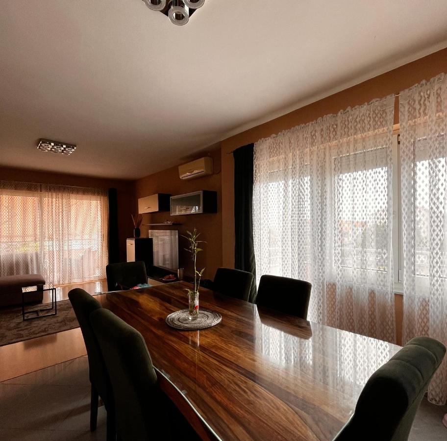 Apartments Magdalena Бибинье Экстерьер фото