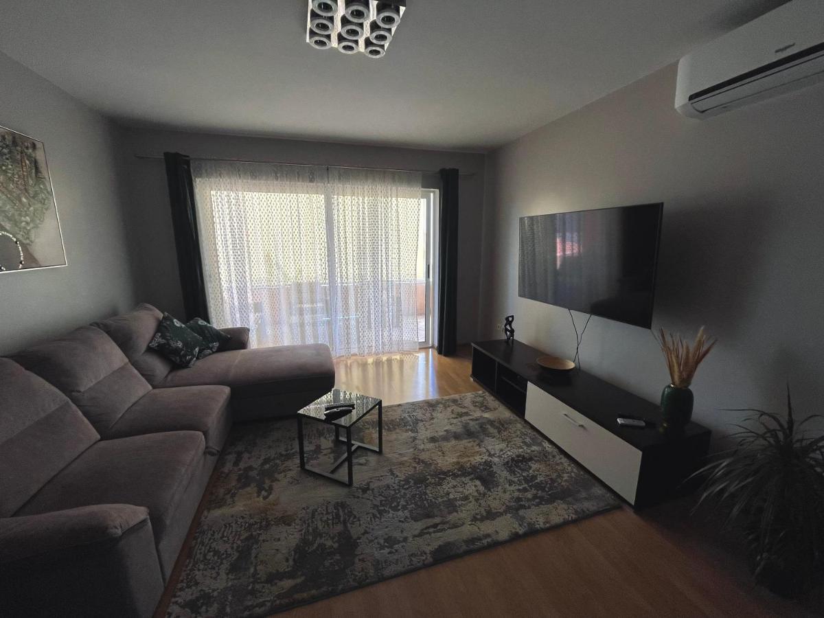 Apartments Magdalena Бибинье Экстерьер фото