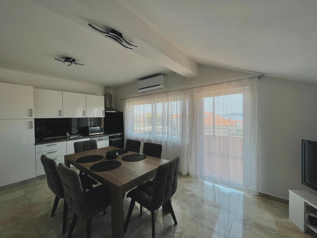 Apartments Magdalena Бибинье Экстерьер фото
