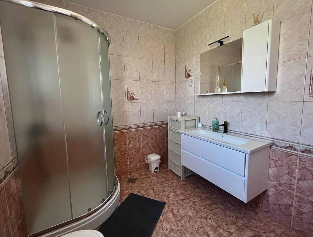 Apartments Magdalena Бибинье Экстерьер фото